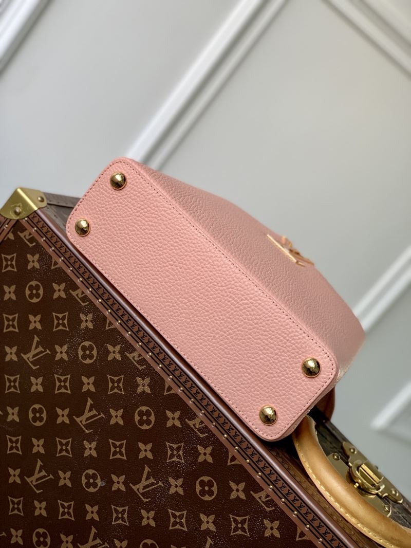 LV Top Handle Bags